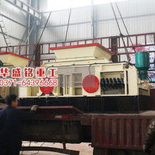 巩义市华盛铭重工机械厂 铸就机械品质，驱动工业未来